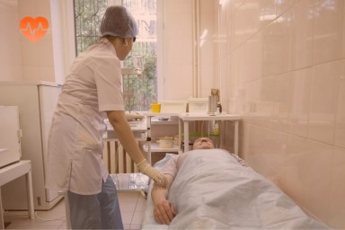 Бесплатное лечение алкоголизма в Тигиле