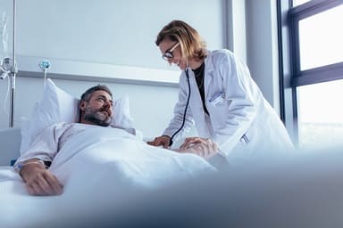 Лечение алкоголизма в стационаре в Тигиле