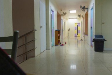 О клинике в Тигиле
